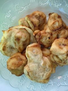 Foto resep Pisang Goreng Simple