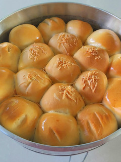 Foto resep Roti Sobek