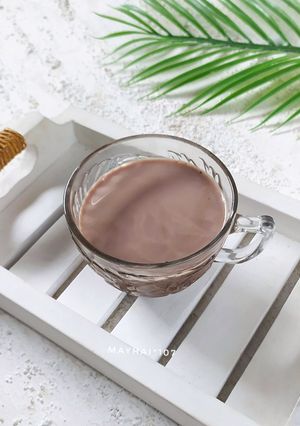 Foto resep Hot Chocolate