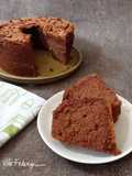 Bolu Coklat Empuk