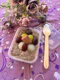 Chia Pudding