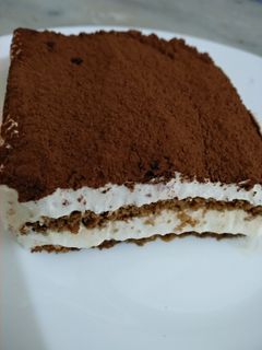 Foto resep Tiramisu tanpa telur