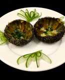 SP.0536 - Nhum Nướng Mỡ Trứng - Bơ Hành