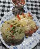 Arroz al Natural