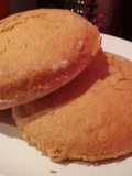Jamaican bulla cake
