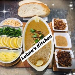 Beefhaleem/ daleem A picture of Beefhaleem/ daleem.