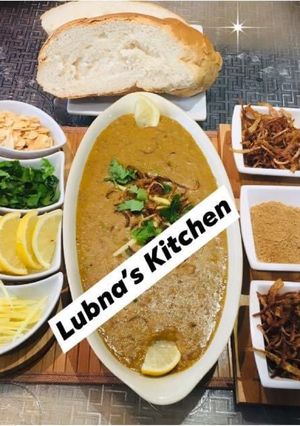 A picture of Beefhaleem/ daleem.