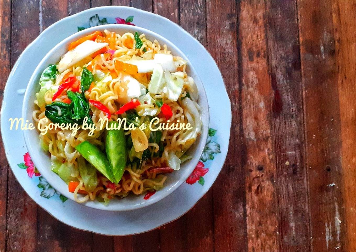 Mie Goreng