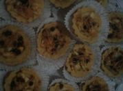 Gambar apple pie sweet