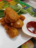 Batata warra