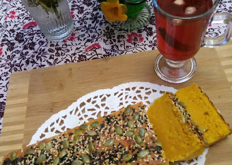 Cara Gampang Menyiapkan Butternut Cake Moist yang Menggugah Selera