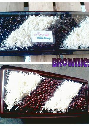 Foto resep Brownies kukus