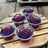 Pudding mawar