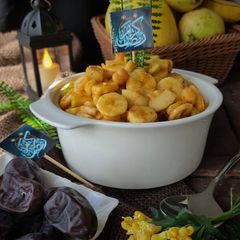 A picture of Fruit chat.
