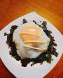 Cơm rang kimchi cực healthy