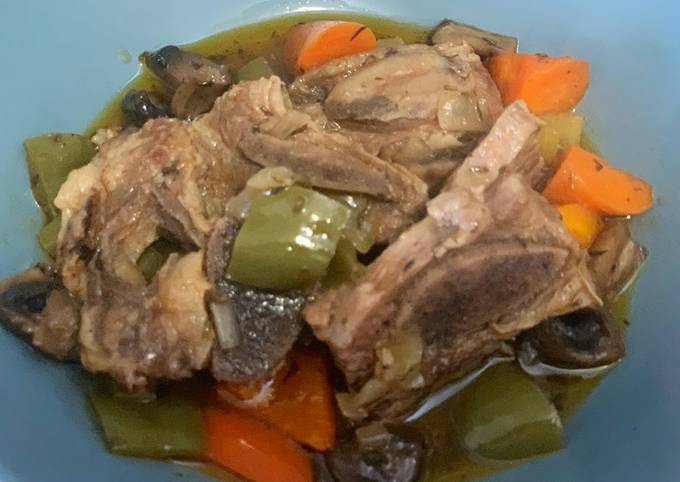 How to Make Gordon Ramsay Slow Cooker Beef Stew