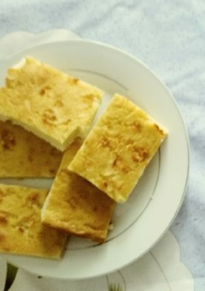 Φωτογραφία της συνταγής Αλευρόπιτα