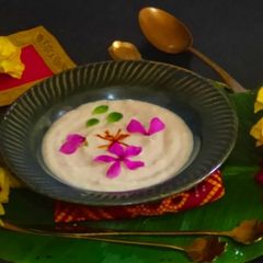 A picture of Instant Creamy Rabri ✨.