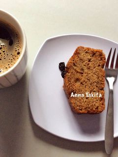 Foto resep Banana Cake Gula Palem