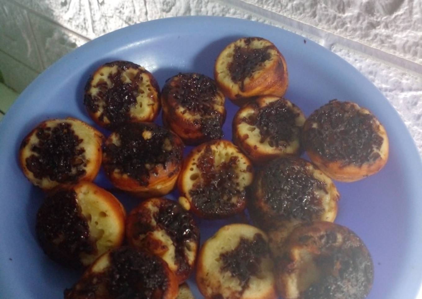 Kue cubit simpel dan enak check ✅