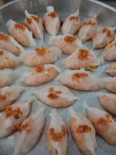 Foto resep Choi Pan