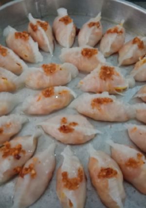 Foto resep Choi Pan