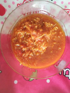 Foto resep Sambel Teri Medan