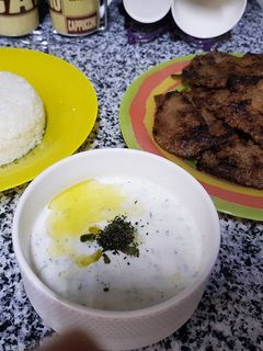 صورة لوصفة ستيك اللحمة