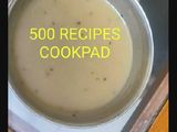 ઘઉં ની રાબ (Wheat Flour Raab Recipe In Gujarati)
