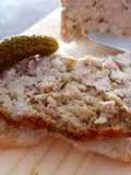 Le pâté des copains