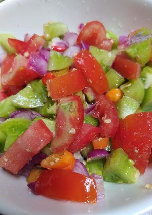 Foto resep Sambal Dabu
