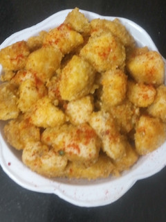 ફરાળી મુઠીયા (Farali Muthia Recipe In Gujarati) રેસીપી મુખ્ય ફોટો