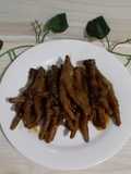 Ceker bumbu ngohiong