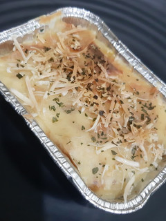 Foto resep Makaroni skotel super keju