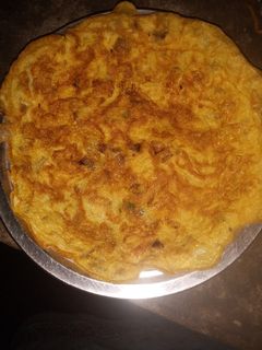 சிம்பல் முட்டை ஆம்புலட் செய்முறை முக்கிய புகைப்படம்
