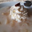 Fahéjas almaleves