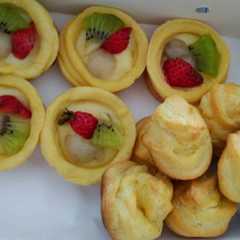 Sus vla buah রেসিপির প্রধান ছবি