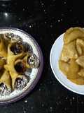 Homemade Qatayef 😋👍