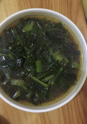 Foto resep Kailan saos tiram