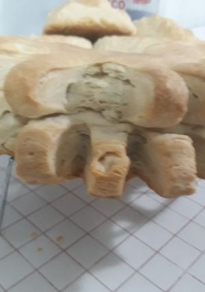 Una foto de Cremonas