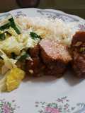 Cerdo a las Islas