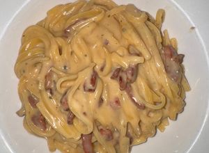 Foto de Massa Carbonara