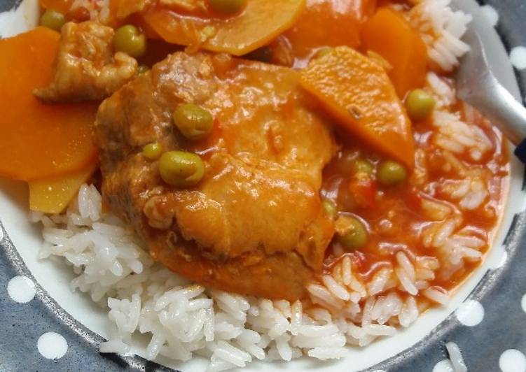 Bifes De Pollo A La Cacerola Receta De Viviana Inza Cookpad