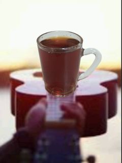 عکسی از دستور ☕ چای دارچینی