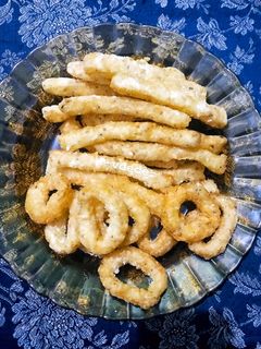 Foto resep 27. Potato Cheese
