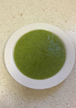 Foto principal de Puré de verduras