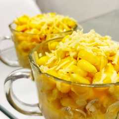รูปของ Jasuke - Jagung Susu Keju