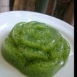 Puding lumut