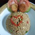 Nasi goreng terasi