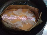 Pempek Lenggang no ribet